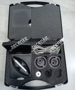 Bruck & Kjaer BK Tipo 4195 Iec711 Oreja Artificial + 2669 Pre-etapa + AO0419-D-030 - Product Image 3