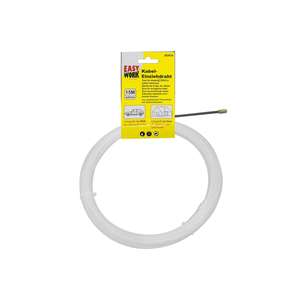 Outil EASY WORK pour dessiner des fils/bande de tirage de câbles / Ijzerdraad - Product Image 1