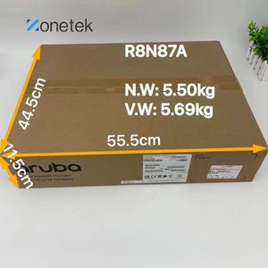 Original NIB HPE <strong>Aruba</strong> <strong>R8N87A</strong> <strong>6000</strong> 24G Class4 PoE 4SFP 370W Switch in Stock - Product Image 2