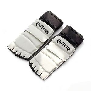 Quteng Shock Absorption Foot Guard,EVA Foot Guard,Neoprene Foot Guard,Taekwondo Equipment,Martial Arts Protective Geard - Product Image 3