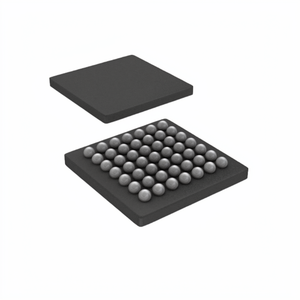 Embedded LCMXO3LF-2100E-5UWG49ITR Buy Online Electronic Components Manufacturer Channel 49 UFBGA, WLCSP - Product Image 1