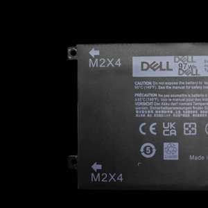 Batterie 6GTPY pour <span class=keywords><strong>XPS</strong></span> <span class=keywords><strong>15</strong></span> 9560 9570 9550 <span class=keywords><strong>7590</strong></span> P56F001 5520 M M5530 M5540 5510 M Ultra - Product Image 4
