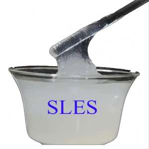 สารเคมีเหลว โซเดียม ลอริล อีเธอร์ ซัลเฟต SLES 70% - Product Image 3