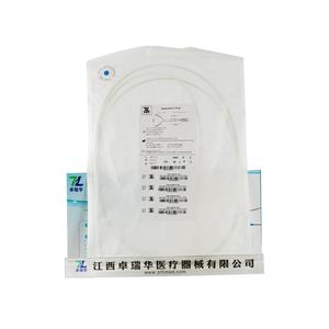 Chirurgische Endoscopische Gastro-Enterologie Roteerbare <span class=keywords><strong>Hemoclip</strong></span> Voor Eenmalig Gebruik Met Ce Iso Fsc - Product Image 6