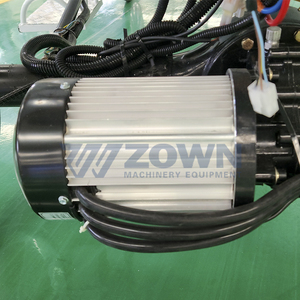 Kereta Kuda elektrik transportasi khusus 4 roda Cinderella & Royal Carriage foto latar belakang pandangan - Product Image 3