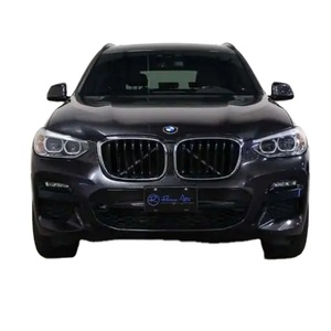 รถยนต์อเนกประสงค์ X3 AWD XDrive30i 4 ประตู มือสองและใหม่ พร้อมเบาะหนัง เครื่องยนต์ ระบบควบคุมความเร็วอัตโนมัติ (ACC)  ขาย - Product Image 1