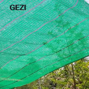 Parco tenda casa frutteto agricolo pesci piscina serra Agro Patio Area giochi parasole rete vele - Product Image 1