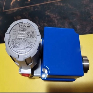 ใหม่-ของแท้ OEM SRI990 อิเล็กโทร-นิวเมติก SRI986 SRI983 ตัวเรือนอะลูมิเนียม SIL 3 - Product Image 2