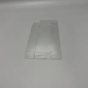 Pour M2 Phantasmal Flames Mini Booster Pack : Boîte de protection transparente pour sac de rangement, fabriquée en Chine continentale - Product Image 4