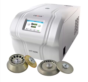 सीन्स/xyang yi ht165r उच्च गति तालिका प्रशीतित 19000 आरपीएम अधिकतम गति के साथ - Product Image 2