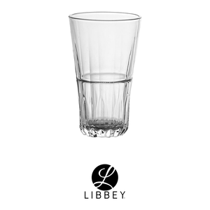 Verre à boisson Brooklyn 35,5 cl Duratuff H 14 cm Ø 8,3 cm Empilable Libbey - Product Image 4