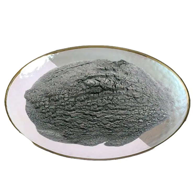 Bubuk besi karbonil bulat mikro murni aditif tingkat mikron untuk harga pigmentasi dengan harga kompetitif