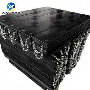 Almohadillas <span class=keywords><strong>de</strong></span> Plástico UHMWPE para Patas <span class=keywords><strong>de</strong></span> Soporte <span class=keywords><strong>de</strong></span> Grúas y Estabilizadores <span class=keywords><strong>de</strong></span> Patas <span class=keywords><strong>de</strong></span> Sujeción <span class=keywords><strong>de</strong></span> Automóviles con Servicio <span class=keywords><strong>de</strong></span> Corte Personalizado - Product Image 1