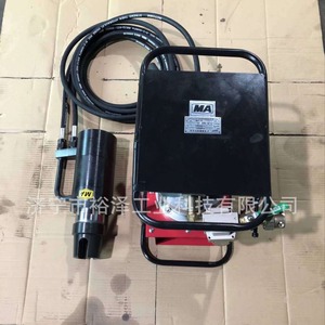 MQ19-400 กรรไกรตัดลม 3.5 มม. เครื่องมือตัดเหล็กสำหรับอุตสาหกรรมก่อสร้าง - Product Image 3