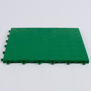 Factory Price <b>Plastic</b> Garage <b>Flooring</b> Tiles PP - Product Image 4