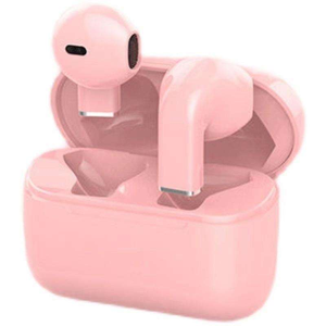 سماعات أذن لاسلكية بتقنية البلوتوث 5.4 للبيع بالجملة، تحكم باللمس، تصميم شبه داخل الأذن، سماعات ستيريو للألعاب، مؤشر LED، زمن استجابة منخفض 30 مللي ثانية، بدون إلغاء الضوضاء - Product Image 3