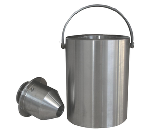 Contenedor de Plomo Profesional para Protección Contra Radiación de Rayos X en Hospitales y <span class=keywords><strong>Medicina</strong></span> <span class=keywords><strong>Nuclear</strong></span> - Product Image 4