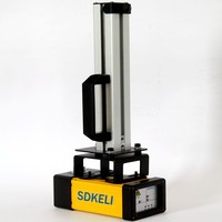 Protection laser BLPS pour presse plieuse hydraulique – Dispositif de sécurité laser pour la protection des mains des opérateurs
