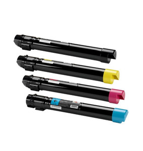 Cina premium Compatibile per <span class=keywords><strong>Xerox</strong></span> phaser 7800 Cartuccia di Toner 106R01569 106R01566 106R01567 106R01568 - Product Image 1