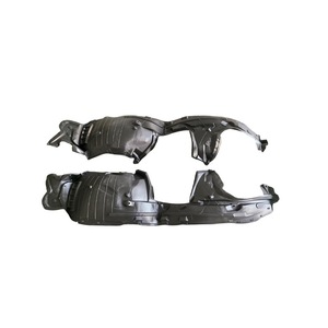 Revestimiento Interior de Guardabarros Nissan 63841-7FA0A, Pieza de Repuesto de Plástico Delantera para Modelos Rogue - Product Image 2