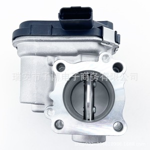 Soupape d'accélérateur Ford Av6q9e926ba 88.251 556187 89259 pour Focus Fiesta Mondeo 1.6, pièce de rechange pour moteur - Product Image 4