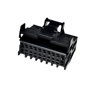 Connecteur de capteur pour contrôleur PLC, bloc de bornes à 32 trous, neuf d'origine 2321526-4 - Product Image 2