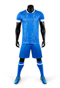 Uniformes de Fútbol Personalizados 2026 para Niños y Adultos, Ropa de Entrenamiento Transpirable de Secado Rápido, Camisetas de Club de Fútbol para Hombre - Product Image 2