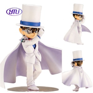 Poupée modèle <span class=keywords><strong>ARTFX</strong></span> Eogawa Kudo Shinichi en PVC durable - Product Image 1