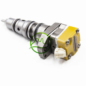 Топливный инжектор дизельного двигателя 198-6605 1986605 для 3126B/3126E/3126 - Product Image 2