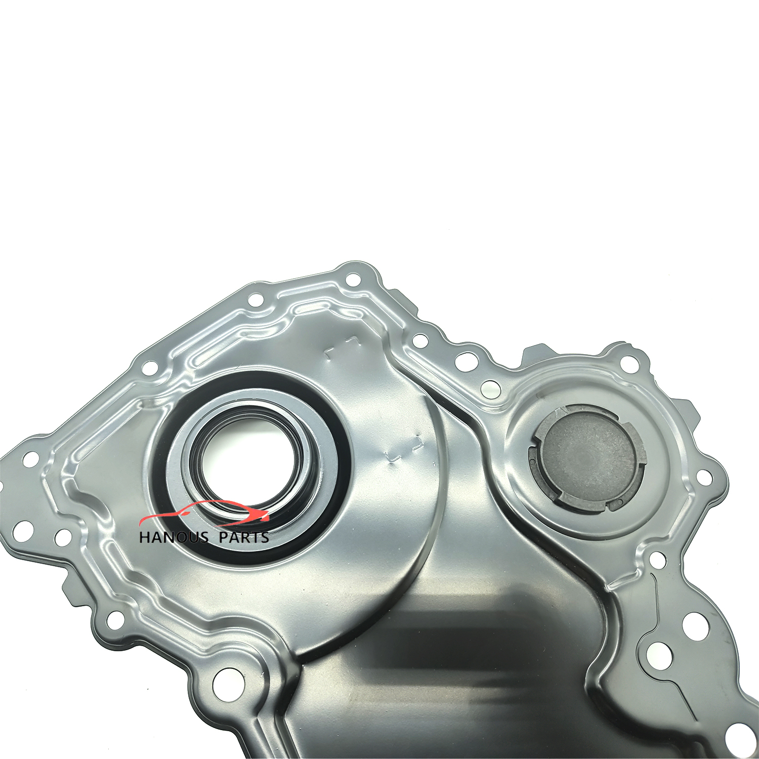 Ford TIMING GEAR COVER GASKET - 1078522