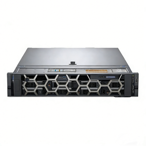เซิร์ฟเวอร์แบบติดตั้งบนแร็ค R740xd แบบ Dual-Socket มือสอง พร้อมโปรเซสเซอร์ Xeon รุ่นที่ 2 มีสินค้าในสต็อก เซิร์ฟเวอร์ Xeon รุ่นที่ 2 มือสอง - Product Image 1