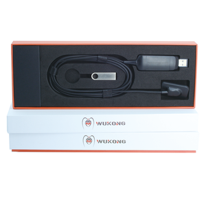 2 Numara Diş Dijital Sensör Görüntüleme Sistemi RVG Sensörü, Diş Hekimliği Kullanımı için Yazılımla Birlikte - Product Image 2