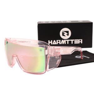 <span class=keywords><strong>Z87</strong></span> + 安全メガネ男性用屋外スポーツカスタムロゴサングラス安全偏光サングラス - Product Image 5