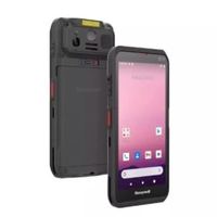 Ordinateur mobile portable Honeywell EDA52-00AE61N21RK ScanPal EDA52, 4 Go, 64 Go, USB 2 broches