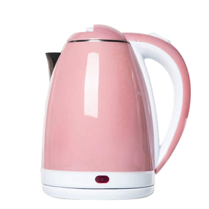 1.8L Stainless Steel Electric <b>Kettle</b> with <b>Temperature</b> <b>Control</b> Factory Supply 110V/220V Appliances for Household Use - Product Image 1