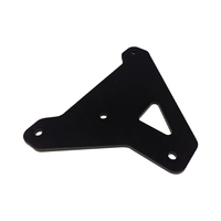 Produits de tôle de pulvérisation de surface personnalisés Service de fabrication de tôle de pliage d'estampage en acier inoxydable