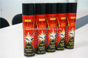 Proveedor Original de Insecticidas Potentes para el Control de Plagas, Spray para <span class=keywords><strong>Moscas</strong></span> con Permetrina - Product Image 2