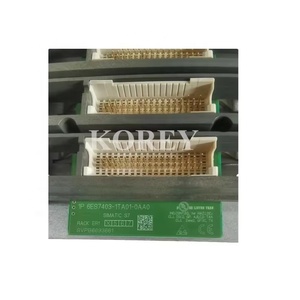Accessories Expansion <b>Rack</b> Control <b>Plate</b> Module Controller Machine 6ES7403-1TA01-0AA0 - Product Image 2