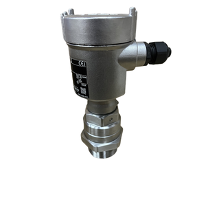 VEGAMIP T61 Industrial Grade Stainless Steel Level Limit Measurement Device for Granules and Liquids Technical Data Included - Product Image 3