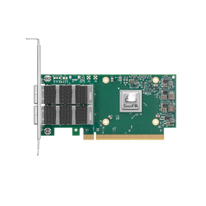 Tarjeta Adaptadora NVID1A MCX623106AN-CDAT ConnectX-6 Dx EN 100GbE Crypto Precio de Fábrica - Product Image 1