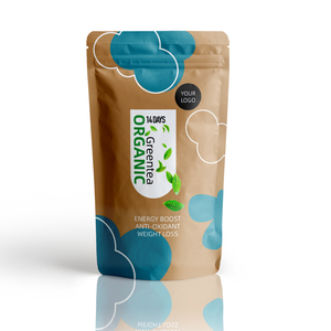 Té de pérdida de peso de etiqueta privada de <span class=keywords><strong>14</strong></span> días Té de hierbas orgánicas para adelgazar y té para adelgazar - Product Image 6