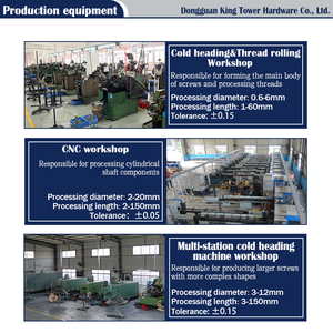 Tornillo de Máquina de Cabeza Hexagonal con Rosca Torx M6 SF, Acero al Carbono, Zincado, Alta Precisión, Estilo <span class=keywords><strong>EJOT</strong></span> - Product Image 4