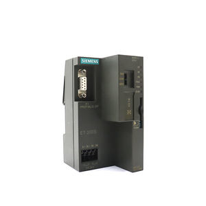 โมดูล PLC i/o 6ES7151-7AA11-0AB0 S7จำลองของแท้ - Product Image 1