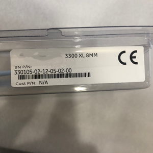 Sonda de Proximidad Ben&tly Neva&da 330105-02-12-05-02-00 para Monitoreo de Vibraciones de Compresores - Product Image 5