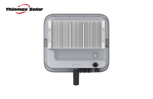 ระบบไฮบริดพลังงานแสงอาทิตย์คุณภาพสูง SUN2000-12KTL-M1 5KW 6KW 8KW 10KW 12KW สามเฟส สำหรับหัวเว่ย - Product Image 3