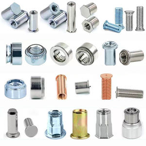 Remache <span class=keywords><strong>profesional</strong></span> <span class=keywords><strong>Pop</strong></span> Tipo de cáscara Flor Remache ciego de aluminio - Product Image 5