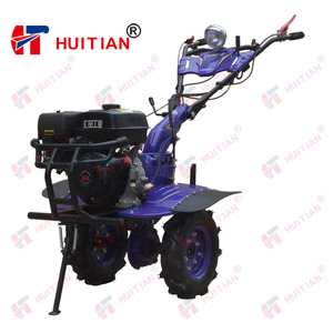 Allsome — rotor HT105FB 4,5kw, équipement agricole - Product Image 6