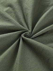 2024 Style Streetwear Custom Design 100% Cotton Luxury 310g Heavyweight Distressed Embroidery Patch Washed <b>Men</b> <b>Hoodies</b> - Product Image 6