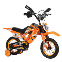 Sepeda Chopper bingkai sepeda anak-anak/sepeda bayi/sepeda anak, sepeda anak