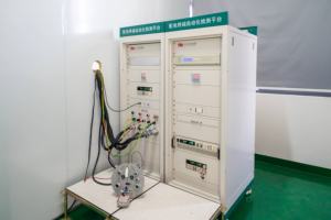 GGD alçak gerilim 380 için özelleştirilebilir kapalı/açık AC güç dağıtım dolabı V elektrik kontrol şalt - Product Image 6